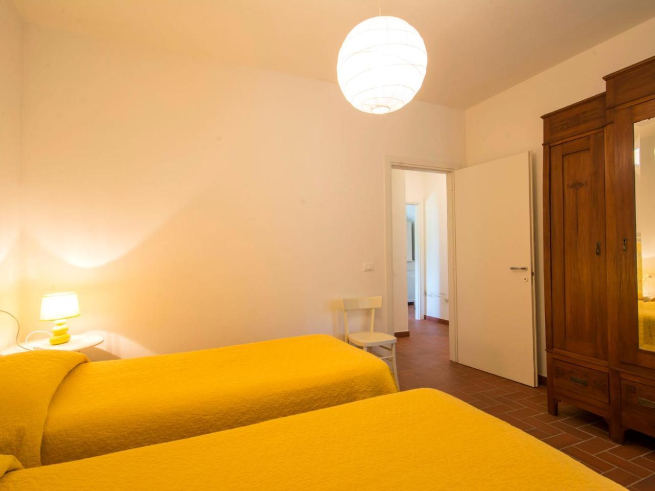 Lavaiano Holiday Home Casetta Ponticelli By Interhome מראה חיצוני תמונה